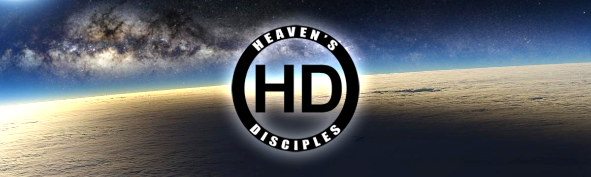 Heaven's Disciples Films